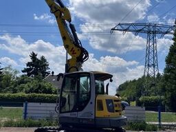 WACKER Wacker Neuson ET 90, Powertilt,Verstellausleger
