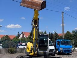 WACKER Wacker Neuson ET 90, Powertilt,Verstellausleger