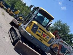 WACKER Wacker Neuson ET 90, Powertilt,Verstellausleger
