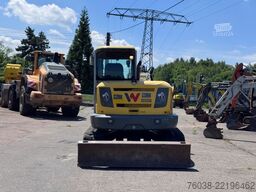 WACKER Wacker Neuson ET 90, Powertilt,Verstellausleger