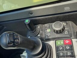 WACKER Wacker Neuson ET 90, Powertilt,Verstellausleger