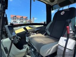WACKER Wacker Neuson ET 90, Powertilt,Verstellausleger