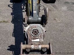 WACKER Wacker Neuson ET 90, Powertilt,Verstellausleger