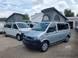 Caravan/camper VOLKSWAGEN T6.1 Wohnmobil/Summermobil mit Aufstelldach