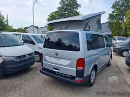 VOLKSWAGEN T6.1 Wohnmobil/Summermobil mit Aufstelldach