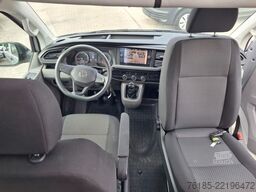 VOLKSWAGEN T6.1 Wohnmobil/Summermobil mit Aufstelldach