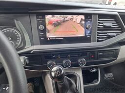 VOLKSWAGEN T6.1 Wohnmobil/Summermobil mit Aufstelldach