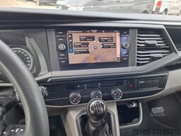 VOLKSWAGEN T6.1 Wohnmobil/Summermobil mit Aufstelldach