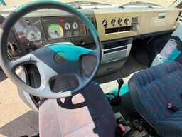 MERCEDES-BENZ Vario Hochdach Kasten 614 D, OM 904 LA