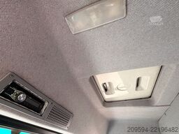 MERCEDES-BENZ Vario Hochdach Kasten 614 D, OM 904 LA