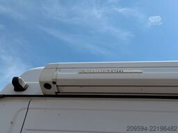 MERCEDES-BENZ Vario Hochdach Kasten 614 D, OM 904 LA