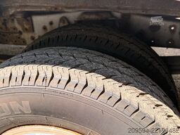 MERCEDES-BENZ Vario Hochdach Kasten 614 D, OM 904 LA