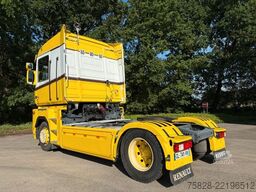RENAULT Magnum 440dxi /  FRENCH  TRUCK