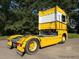 RENAULT Magnum 440dxi /  FRENCH  TRUCK