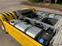 RENAULT Magnum 440dxi /  FRENCH  TRUCK