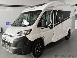 SUNLIGHT V 60 Citroen