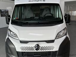 SUNLIGHT V 60 Citroen