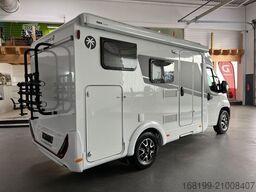 SUNLIGHT V 60 Citroen