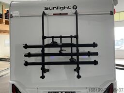 SUNLIGHT V 60 Citroen