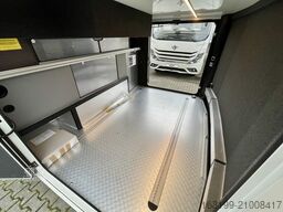 CONCORDE Liner 990 RLI