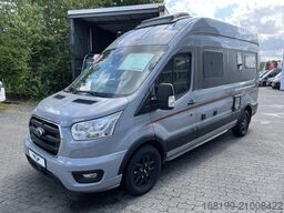 DETHLEFFS Globetrail 590 C Ford inkl. 12 Monate GW Garanti