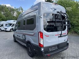 DETHLEFFS Globetrail 590 C Ford inkl. 12 Monate GW Garanti
