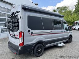 DETHLEFFS Globetrail 590 C Ford inkl. 12 Monate GW Garanti