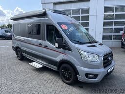 DETHLEFFS Globetrail 590 C Ford inkl. 12 Monate GW Garanti