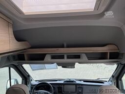 DETHLEFFS Globetrail 590 C Ford inkl. 12 Monate GW Garanti