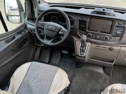 DETHLEFFS Globetrail 590 C Ford inkl. 12 Monate GW Garanti