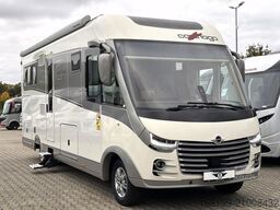 CARTHAGO liner-for-two I 53 *Frisch eingetroffen*