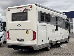 CARTHAGO liner-for-two I 53 *Frisch eingetroffen*