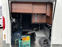 CARTHAGO liner-for-two I 53 *Frisch eingetroffen*