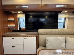 CARTHAGO liner-for-two I 53 *Frisch eingetroffen*