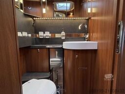 CARTHAGO liner-for-two I 53 *Frisch eingetroffen*