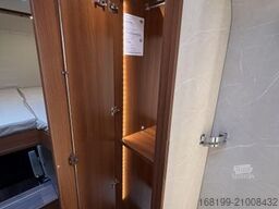 CARTHAGO liner-for-two I 53 *Frisch eingetroffen*