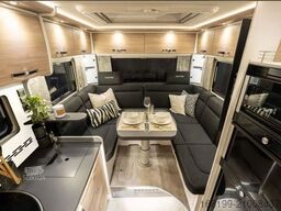 FRANKIA I 680 Plus TOGETHER *Verfügbar ca Januar 2026*