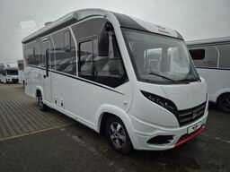 DETHLEFFS Alpa I 6820-2 180PS Aut * 95 Jahre Paket