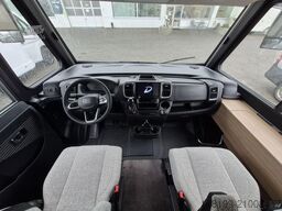 DETHLEFFS Alpa I 6820-2 180PS Aut * 95 Jahre Paket