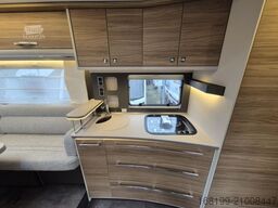 DETHLEFFS Alpa I 6820-2 180PS Aut * 95 Jahre Paket