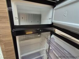 DETHLEFFS Alpa I 6820-2 180PS Aut * 95 Jahre Paket