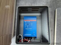 DETHLEFFS Alpa I 6820-2 180PS Aut * 95 Jahre Paket