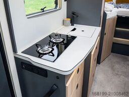 FRANKIA Neo MT 7 GDK NEO 3.5 t *Verfüg. April 2026*