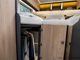 FRANKIA Neo MT 7 GDK NEO 3.5 t *Verfüg. April 2026*