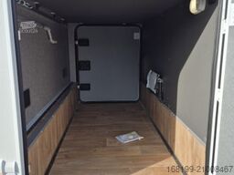 DETHLEFFS Trend I 7057 EB