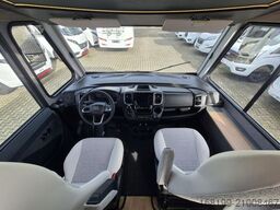 DETHLEFFS Trend I 7057 EB