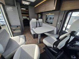 DETHLEFFS Trend I 7057 EB