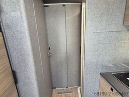 DETHLEFFS Trend I 7057 EB