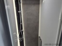 DETHLEFFS Trend I 7057 EB