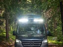 YUCON Microliner 7.0 GD 4.1 t 4x4 K-Peak *März 2026*